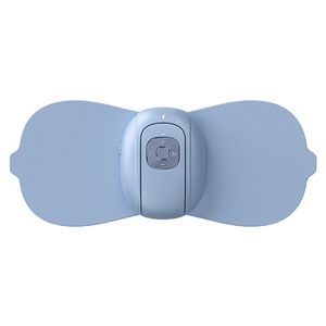 DOMAS-Máquina masajeadora inalámbrica de baja frecuencia, <span class=keywords><strong>electroestimulador</strong></span> para terapia física corporal y dispositivo para aliviar el dolor menstrual - Product Image 1
