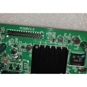 Tùy chỉnh pcba wifi thông minh LED TV Bo mạch chủ Android 9.0 4-core Bộ nhớ Cache 1 gam DDR + 8 gam eMMC m368v3.0 đa ngôn ngữ điều chỉnh - Product Image 4
