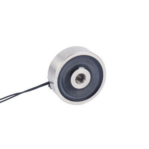 ミニ磁石Dc3 v 5v 6v <span class=keywords><strong>12v</strong></span>円形保持小型磁石 - Product Image 3