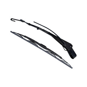 ذراع ممسحة الزجاج الأمامي وشفرة ممسحة WG1771740006 لقطع غيار شاحنات سينوتراك هوو من المصنع مباشرة - Product Image 3