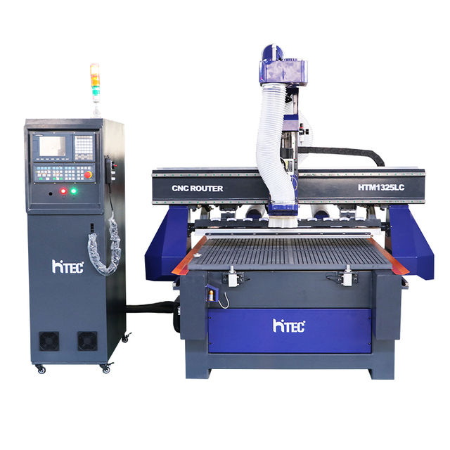 Atc Wood Cnc Router 1325 Wood Cutter