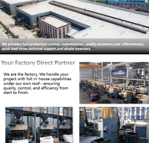 Roestbestendig Gegalvaniseerd Koolstofstaal Wig Expansie Anker Voor Zware Industrie En Beton Toepassingen - Product Image 4