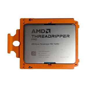 Para Threadripper PRO 9000 WX 9995WX, Estación de Trabajo de 96 Núcleos a 2.5GHz, STR5, 384MB L3, 350W, China - Product Image 6