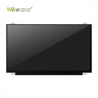 15,6 Zoll 1920x1080 IPS Slim TFT LCD Displaymodul EDP 40 Pin Laptop Kapazitiver Touchscreen mit Controller-Board Typ-C