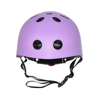 Casque de patinage Offres Spéciales pour adultes et jeunes pour scooter électrique et planche d'équilibre en matériau ABS durable
