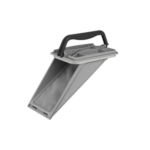481010345281 <span class=keywords><strong>Filtre</strong></span> à peluches pour sèche-<span class=keywords><strong>linge</strong></span> <span class=keywords><strong>Whirlpool</strong></span>, pièces détachées pour sèche-<span class=keywords><strong>linge</strong></span> - Product Image 5