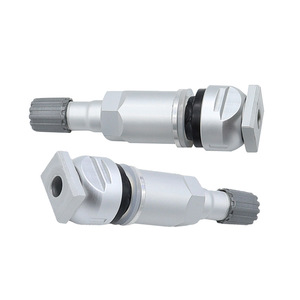 Capteur TPMS externe 433Mhz pour Mercedes Europe Van, valve en alliage - Product Image 4