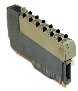 X20PS9500 X20PS 9500 โมดูลจ่ายไฟอัตโนมัติสำหรับอุตสาหกรรม PLC ตัวควบคุมแบบตั้งโปรแกรมได้ - Product Image 1