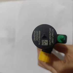 Inyector de Combustible Common Rail 28602948 DS7Q-9F593-BB 28388960 PFJDI297, Boquilla de Inyección Diésel para Ford Mondeo/Kuga, Citroën, Peugeot - Product Image 4