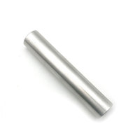 Porte-clés personnalisé en acier inoxydable usiné CNC avec interrupteur de verrouillage et pièces de fraisage par électroérosion à fil pour prototypage rapide