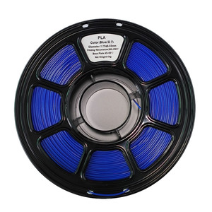 Wholesale High Toughness High Hardness <b>PLA</b> 3D Printer Filament 1.75mm 1kg Spool - Product Image 5