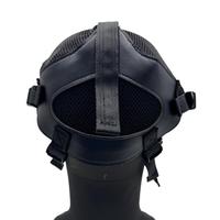 Dispositif de vision nocturne portable avec système de fixation souple pour casque |   Équipement d'observation compatible avec les casques tactiques 50g Prix usine