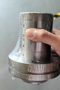 Kits d'entretien pour compresseurs à piston à huile et gaz, pièces de rechange <span class=keywords><strong>Ariel</strong></span>, boîte de rangement comprenant une bride et des joints d'étanchéité - Product Image 3