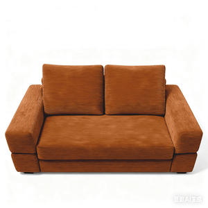 Canapé-lit en velours compressé sous vide sans ossature - Mobilier premium <span class=keywords><strong>gain</strong></span> <span class=keywords><strong>de</strong></span> <span class=keywords><strong>place</strong></span> directement <span class=keywords><strong>de</strong></span> Chine - Product Image 3