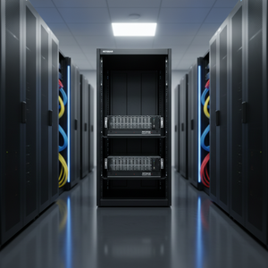 RR4360S - ReadyNAS 4360S Stockage Réseau (NAS) SATA/SDD 2.5 ou 3.5 SATA/SDD 2.5 ou 3.5 SATA/SDD 2.5 ou 3.5 SATA/SDD 2.5 - Product Image 3