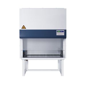 Microbiologisch Niveau <span class=keywords><strong>2</strong></span> Klasse Ii Pcr Biologische Veiligheidskabinet Laboratoriumapparatuur Voor Supermarktgebruik - Product Image 4