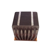Radiateur automatique de refroidisseur de liquide de refroidissement par eau d'ordinateur
