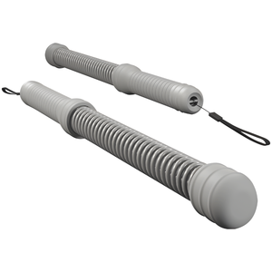 Cordes de combat sans corde Spring Ropeless, portables et efficaces, pour la maison, la salle de sport et l'entraînement. - Product Image 3