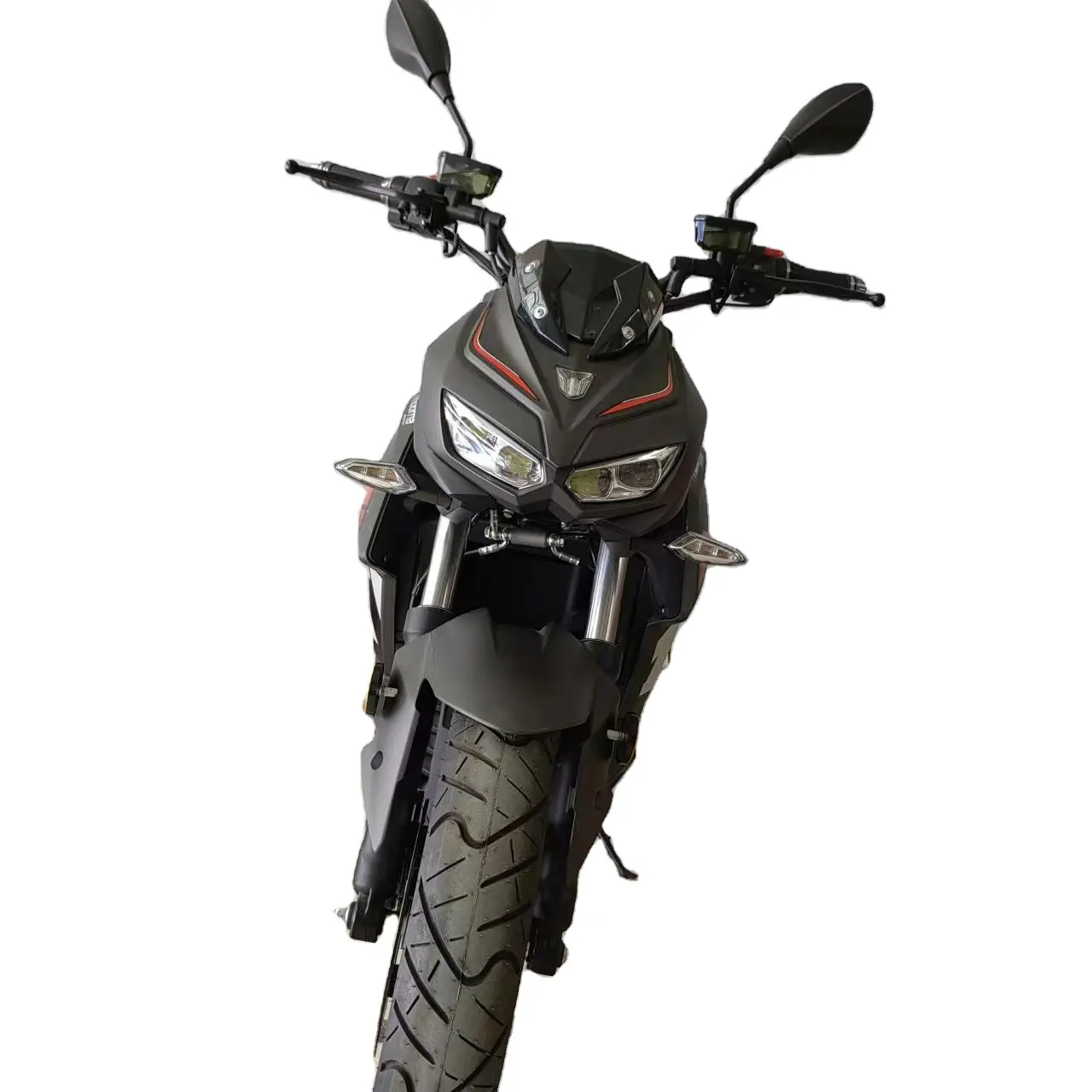 Motor Dc tanpa sikat 3000w Motor Cross elektrik kualitas tinggi penjualan laris Moto Electrica
