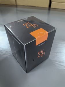 YONGNUO YN25mm F1.7M <span class=keywords><strong>Micro</strong></span> <span class=keywords><strong>4</strong></span>/<span class=keywords><strong>3</strong></span> 25 มม.F1.7 รูรับแสงขนาดใหญ่ AF/MF STM ออโต้โฟกัสเลนส์มาตรฐานสำหรับกล้องพานาโซนิค โอลิมปัส M43 - Product Image 6