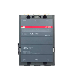 Contactores AF1250-30-11 - Product Image 1