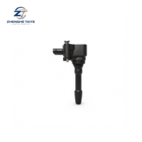 Bobine d'allumage moteur automobile ZT OE 94660210402 77530004 pour Porsche Macan 95B 0T CTM Turbo 6T CTL
