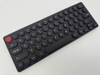 Kit clavier et souris gamer sans fil OEM Slim 61 touches, clavier mécanique rétroéclairé RGB pour ordinateur PC