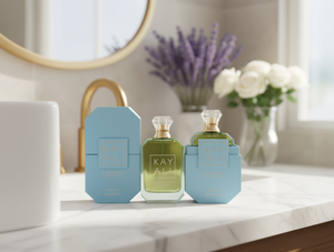 Perfume Kay Ali KAYL-20H Eau De Parfum Floral en Spray de Larga Duración para Mujer, Uso Diario - Product Image 2