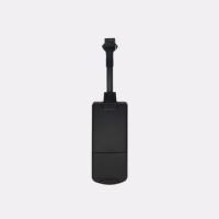 Mini dispositif de suivi GPS HST-203T-4G, traceur GPS intelligent, localisateur, navigation GPS pour vélo, moto