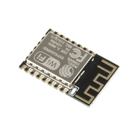 Módulo inalámbrico WiFi ESP8266 con puerto serie remoto, wifi, ESP8266, 4M, 1 unidad