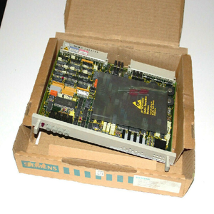 Plc ISKAMATIC B GA91 6FQ2290-0B No2245 - Product Image 1