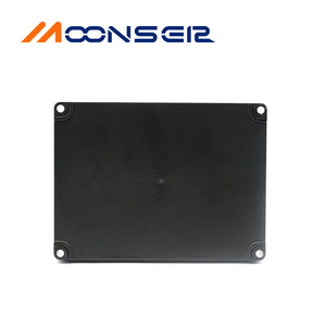 Moonsen GB-130B Carte régulatrice de tension AVR pour générateur à balais, monophasé CA, en matériau PC - Product Image 3