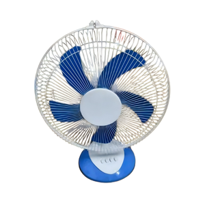 Mini Ventilador Personal Recargable por USB, Portátil y de Cuello, para Uso en Exteriores y Oficina - Product Image 6