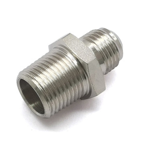 Conector de Enfriador de Aceite Jiax AN6-3/8NPT, Adaptador de Bomba de Combustible para Tanque de Combustible, Accesorio de Tornillo - Product Image 4