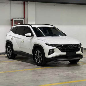 Auto Usado 2022 2023, <span class=keywords><strong>Hyundai</strong></span> <span class=keywords><strong>Tucson</strong></span> L, SUV Compacto de Gasolina, Tracción en Dos Ruedas, Volante a la Izquierda, Euro VI, Automático - Product Image 3