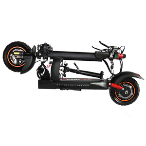 Trottinette Électrique La Plus Populaire Bon <span class=keywords><strong>Prix</strong></span> Haute Qualité Pliable Rapide 800W E-Trottinette Adulte Tout-Terrain avec Siège - Product Image 5