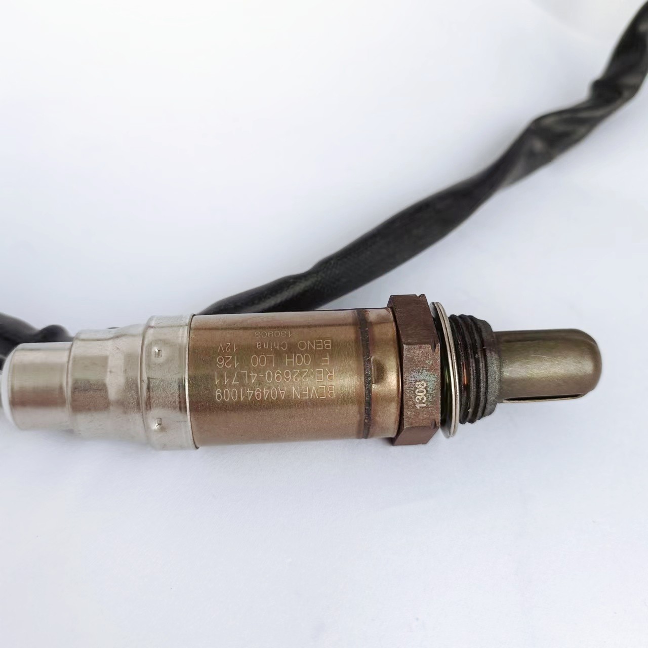 Good Quality Auto Parts Lambda Sensor 22690-4L711 Oxygen