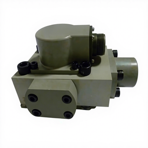 Permet de régler le débit du système hydraulique, peut remplacer la série 073 73-102A électro-hydraulique - Product Image 4