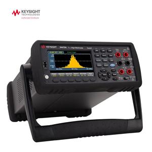 Multímetro Digital Keysight 34465A, Tecnología Alemana-Pañesa, Multímetro de Escritorio de Seis Dígitos y Medio, 34461A 34470A - Product Image 1