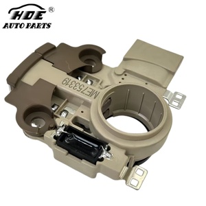 Régulateur de tension HDE AUTO PARTS pour Mitsubishi 24V, remplacement, réparation, neuf - Product Image 5