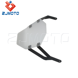 Protecteur de phare de moto pour <span class=keywords><strong>Suzuki</strong></span> V-Strom 800DE 2023 2024, Protection contre les chocs tout-terrain - Product Image 3