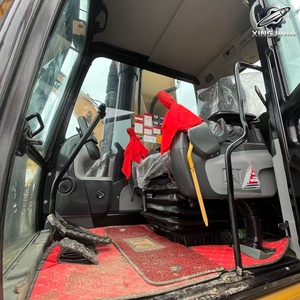 Excavatrice sur chenilles d'occasion CAT336D2L 36 tonnes, excavatrice Cat 336 d'occasion, excavatrice Caterpillar 336 d'occasion - Product Image 4
