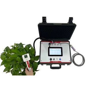 Medidor de Fotosíntesis Portátil TP-3051D para Pruebas Rápidas de Fotosíntesis - Product Image 1