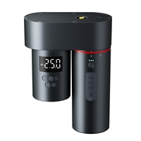 Kit de survie d'urgence pour véhicule BAYU 6-en-1, lampe de recherche LED, marteau de sécurité, trousse de premiers soins, kit d'assistance routière
