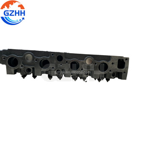 Cabeza de Cilindro RE553422 R111949 RE48615 Compatible con Motor de Excavadora John Deere 4045 4045D 4045T, Tractor 5310 5410 <span class=keywords><strong>5510</strong></span> 5210 - Product Image 5