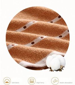 Custom Logo Gifts for Home Use: Soft Absorbent Hand Towels, Pure Cotton Towels - Product Image 6