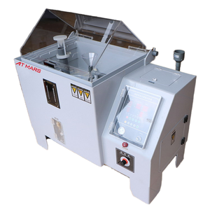 Chambre d'essai de pulvérisation saline composite OEM |   Machine d'essai de <span class=keywords><strong>corrosion</strong></span> cyclique (CCT) |   Contrôle programmable |   Garantie d'un an - Product Image 3