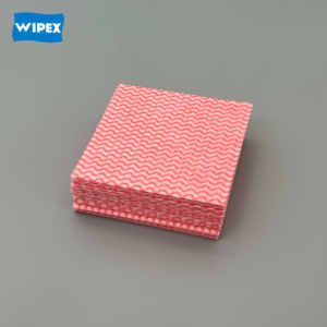 Toallas Biodegradables Wipex <span class=keywords><strong>Econ</strong></span>, Ecológicas, para Servicio de Alimentos, Toallas No Tejidas para Limpieza de Cocina y Fábrica, Paño de Limpieza - Product Image 1