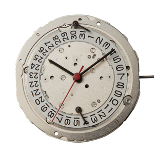 Miyota 9132การเคลื่อนไหวอัตโนมัติแบบ3มือแบบดั้งเดิมจากญี่ปุ่น - Product Image 1