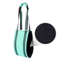 Porte-chien portable Kingtale pour les pattes arrière, soutien pour les pattes arrière, soutien de levage doux et harnais de rééducation pour les pattes arrière faibles
